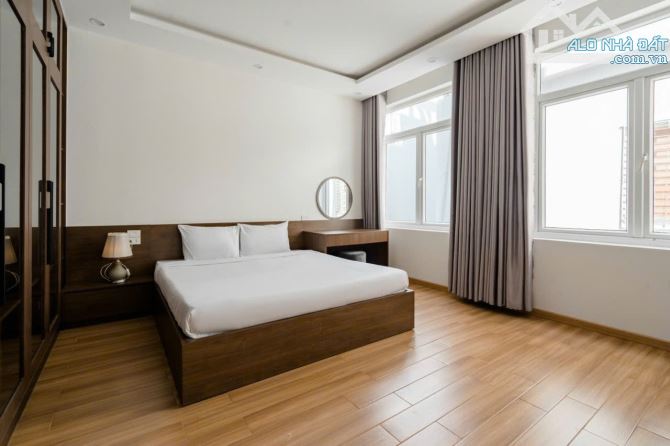 BÁN NHÀ MẶT TIỀN HỒ NGHINH 3 TẦNG ĐANG CÓ DÒNG TIỀN CHO THUÊ 30 Tr/ Tháng . - 4