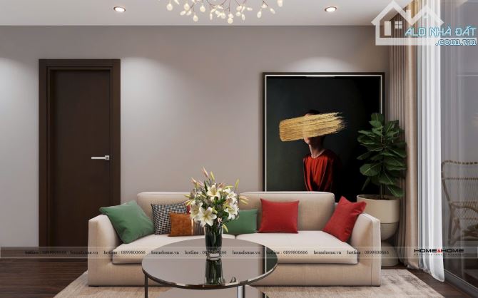 CHO THUÊ CĂN HỘ CAO CẤP,  N02T1-XUÂN  TẢO- BẮC TỪ LIÊM. ĐƯỜNG NGUYỄN VĂN HUYÊN-18 Triệu. - 4