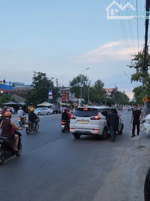 Cần bán căn nhà 1 trệt 1 lầu 213m2 mặt tiền đường Trần Hưng Đạo, Phú Thủy, Phan Thiết - 4