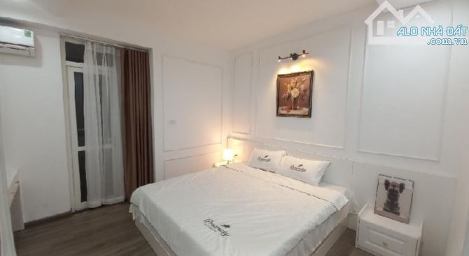 👉 căn góc 3 p ngủ ×2 wc ×2ban công  tầng trung chung cư thủy lợi _ đại học nguyễn trãi  l - 4