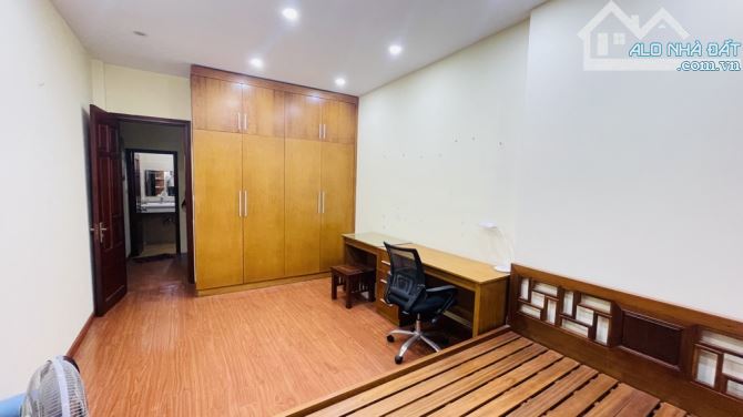 NHÀ RIÊNG CẦU GIẤY – 30M – 5 TẦNG – NGÕ THÔNG – GẦN Ô TÔ – GIÁ 7.2 TỶ(HHCG69213) - 4