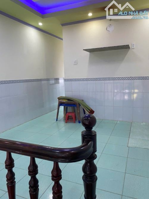 Bán nhà mặt tiền chợ lớn Phan Thiết đường Đinh Tiên Hoàng giá 7.2 tỷ - 4