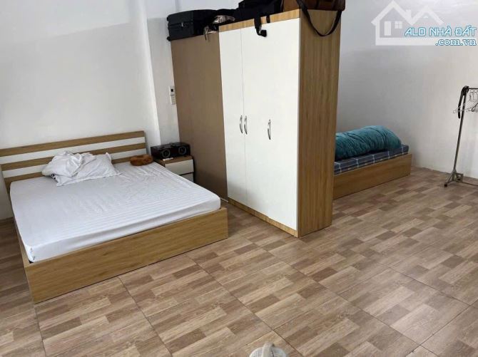 Bán Nhà Phố Văn Cao, Ba Đình – 35m², 4 Tầng, Giá 6.45 Tỷ – Ngõ Rộng, Sát Ô Tô - 4