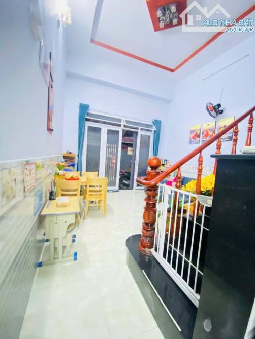 cần bán, VỊ TRÍ SIÊU ĐẸP, Hiệp Thành 13 Quận 12, dt42M2 × 2T, giá siêu rẻ, chỉ 2.680 tỷ - 4