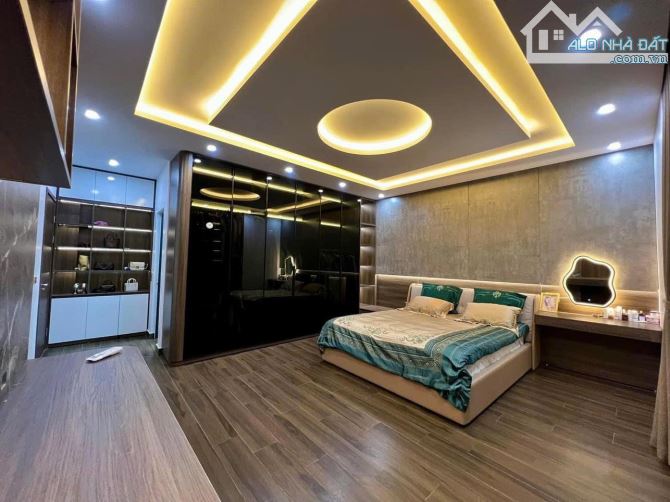 ĐI ĐỊNH CƯ CÔ Lan bán gấp nhà HXH đang sẵn thu nhập 20tr ngay trung tâm Phú Nhuận. 82m2. - 4