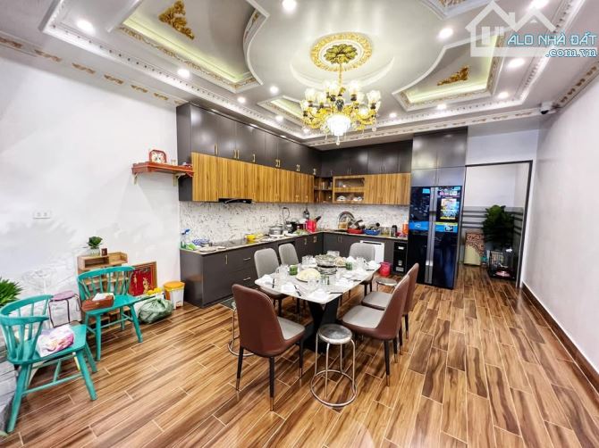 Cần bán nhà 4 tầng mới xây tại Ngã 5 Trường Đại Học Đà Lạt view Đỉnh - 4