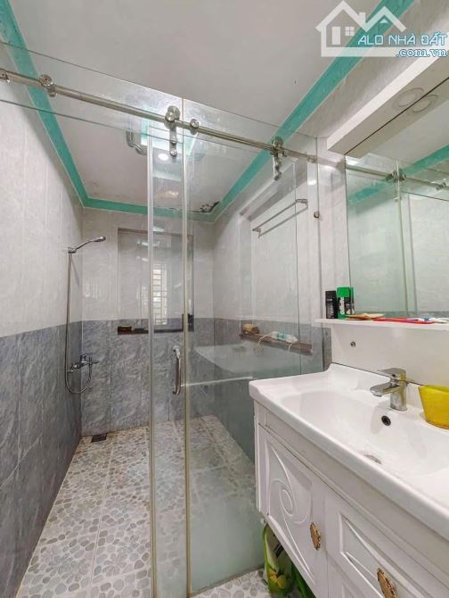 Nhà trệt lớn 10x21 Nam Long 3 phòng ngủ, cách Vũ Đình Liệu 50m giá 9 tỷ (TL ít) - 5