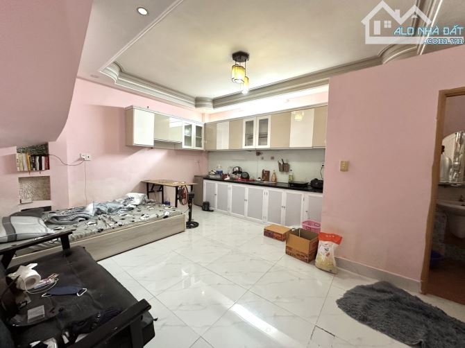 Bán nhà Trần kế xương quận Phú nhuận - 5 tầng - 9,5 tỷ. - 5