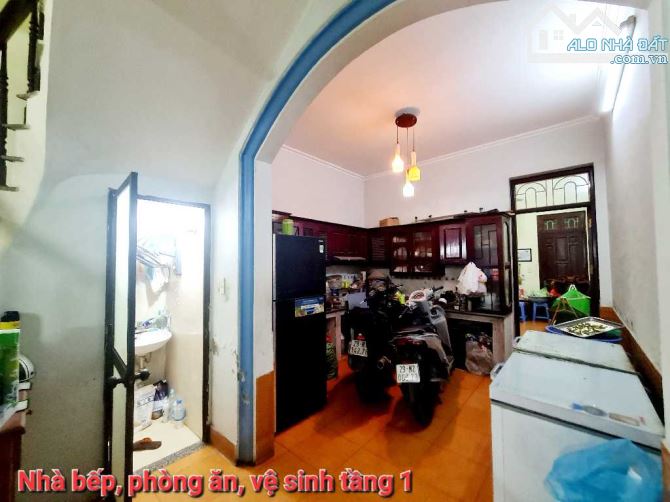 CHỦ CẦN BÁN GẤP GIẢM GIÁ, GIÁ CHÀO MỚI 13.9 TỶ 90M2 - 5