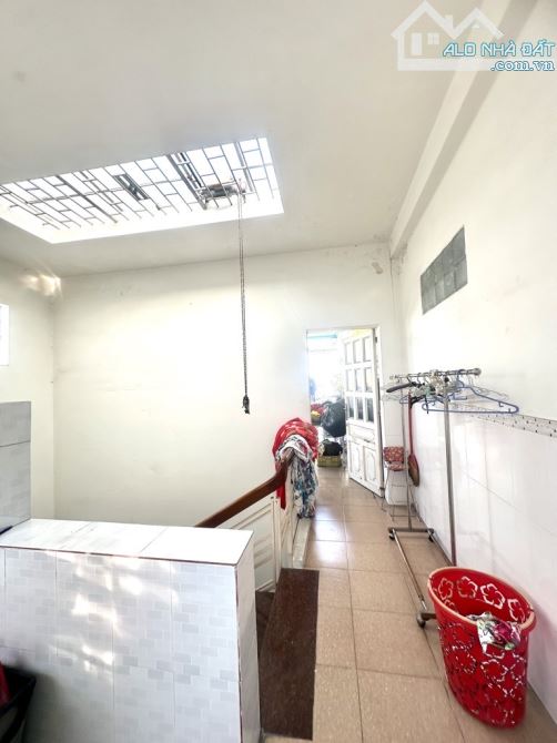 NHÀ ĐẸP HẺM RỘNG 6m THÔNG - VỊ TRÍ ĐẮC ĐỊA 110m2 - 14,5tỷ - LÊ ĐỨC THỌ - GÒ VẤP TP.HCM - 5