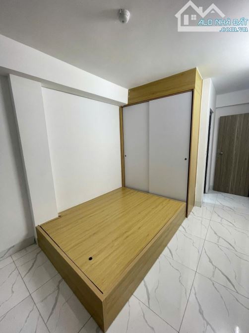 Tòa CCMN mặt phố Phú Đô, Nam Từ Liêm 93m² 7 tầng MT 5,5m 26 Phòng kk - 5
