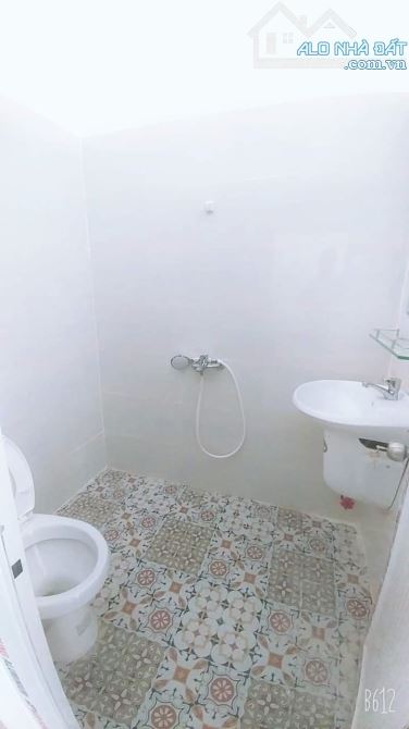 cho thuê CH mini 35m2 có gác lửng cao, Máy lạnh, tầng trệt, ở ngay. - 5