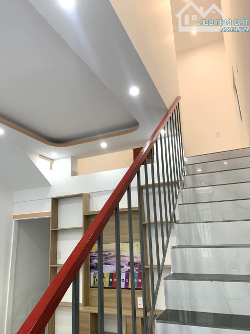 BÁN NHÀ 2 TẦNG KIỆT Ô TÔ THÔNG NGUYỄN NHƯ ĐÃI, CẨM LỆ, ĐÀ NẴNG GIÁ TỐT - 5