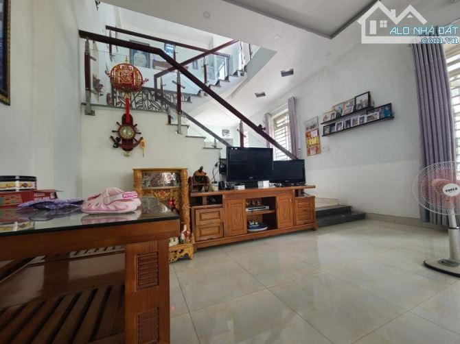 ✅SẬP HẦM NHÀ 2 TẦNG - DIỆP MINH CHÂU - HÒA XUÂN - CẨM LỆ - GIÁ CHỈ 5,X TỶ✅✅ - 5