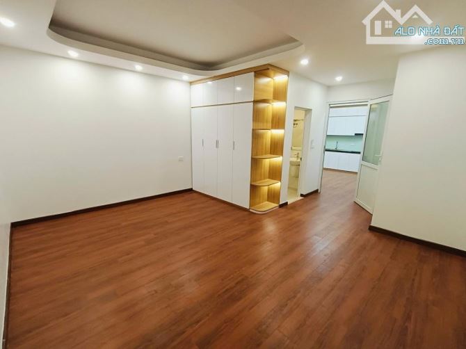 Giảm giá! Chung cư thấp tầng 116m2, ngã tư Trôi, nội thất cao cấp, giá chỉ 3 tỷ65 - 5