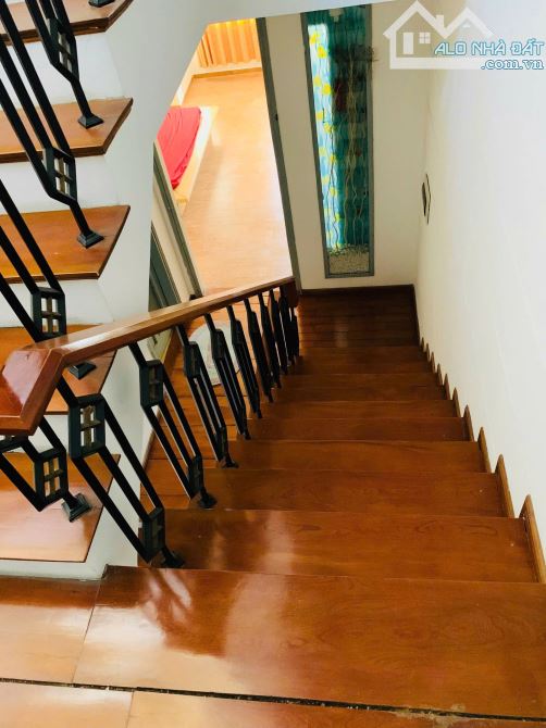 TRƯƠNG ĐỊNH - QUẬN HOÀNG MAI – MẶT NGÕ TO NHƯ PHỐ - 3 OTO TRÁNH - KINH DOANH – Ô TÔ VÀO TẬ - 5