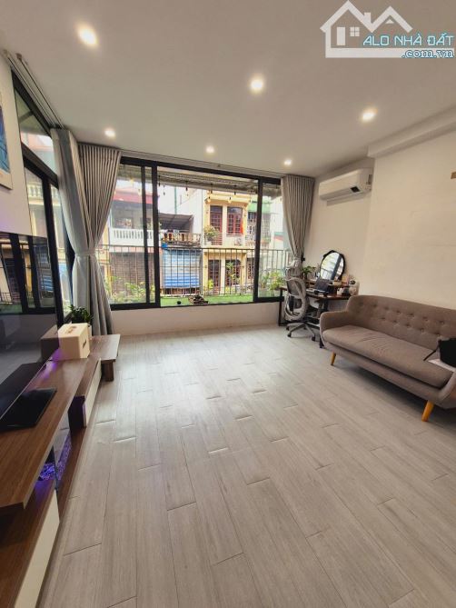 NHÀ TẬP THỂ TẦNG 3 – PHỐ KHƯƠNG ĐÌNH, THANH XUÂN – GẦN Ô TÔ, GIÁ TỐT - 5
