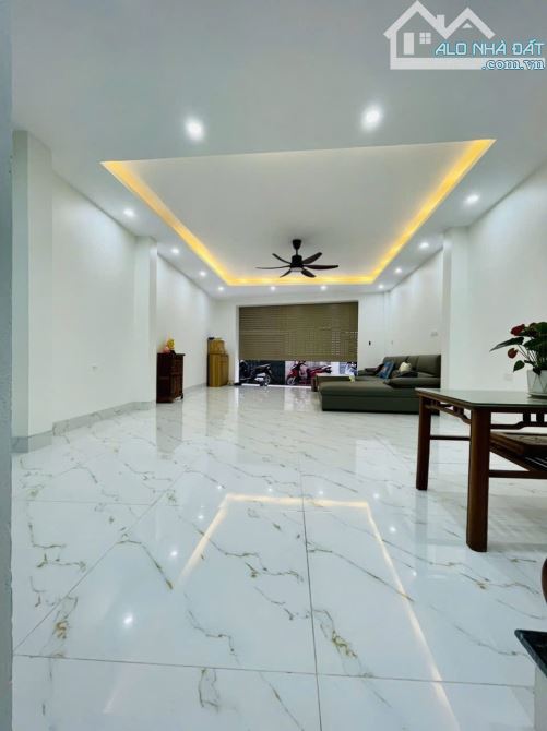 BÁN NHÀ TÁI ĐỊNH CƯ PHÚ DIỄN – 40M2 – 7 TẦNG – ĐƯỜNG 12M – KINH DOANH – CHỈ NHỈNH 10 TỶ🔥 - 5