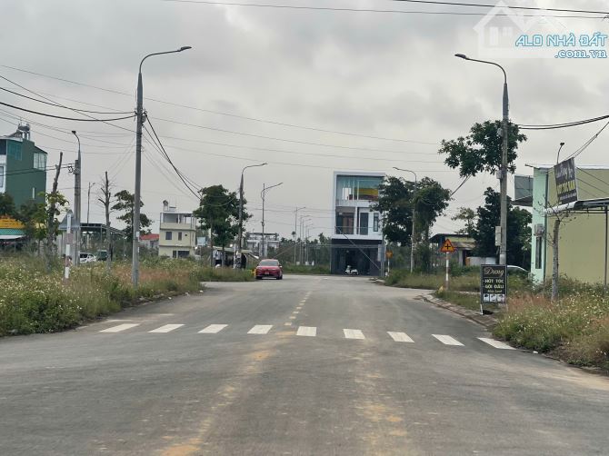 KHU DÂN CƯ PHÚ ĐIỀN GIÁP TP.QUẢNG NGÃI - 5
