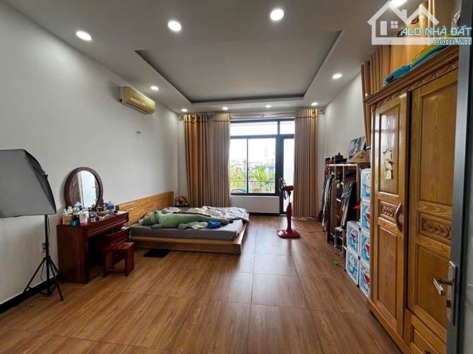 🔥🏠💥NHÀ ĐẸP 4 TẦNG - TÂM HUYẾT - GIÁP QL1 - GÒ VẤP - THUẬN TIỆN DI CHUYỂN NHIỀU HƯỚNG - - 5