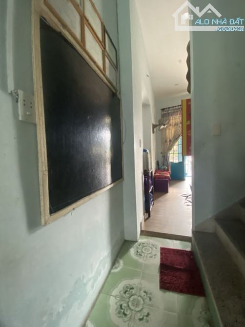 BÁN ĐẤT TẶNG NHÀ 2 TẦNG - CHÍNH HỮU - SƠN TRÀ - GIÁ CHỈ NHỈNH 13 TỶ! - 5