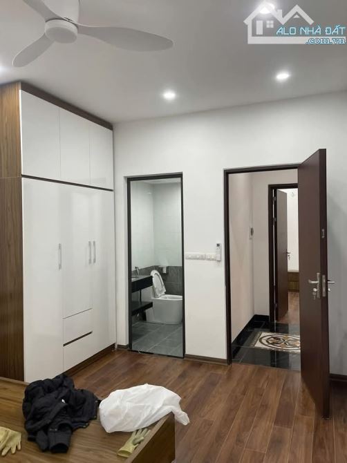 🔥BÁN NHÀ VƯƠNG THỪA VŨ - 72M² - 4 TẦNG - Ô TÔ ĐỖ CỔNG - CHỈ 12.2 TỶ🔥 - 5