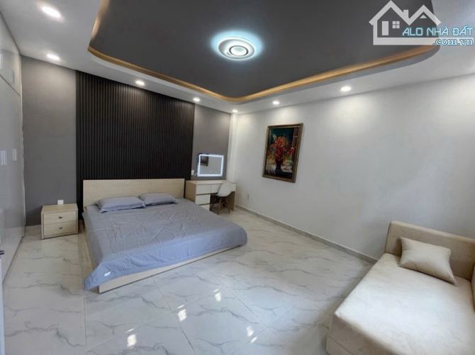 🏡 Xe hơi ngủ nhà - Nhỉnh 8 tỷ - Nhà 5 tầng - 52m2 (5x15) - Ngay Phan Đăng Lưu, Bình Thạnh - 5