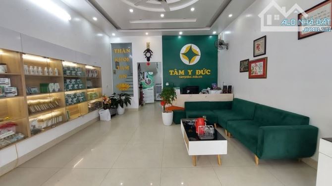 Bán nhà Trần Nhân Tông,  Quán trữ, Kiến An, 3 tầng, 55m2, 6,5 tỷ. - 5