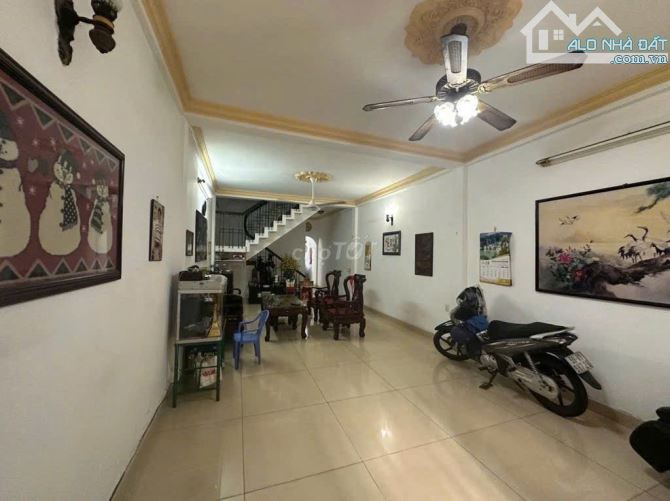 Mặt Tiền Đặng Thai Mai P7 Phú Nhuận 4 x 20m Chỉ 16 Tỷ 4 - 5