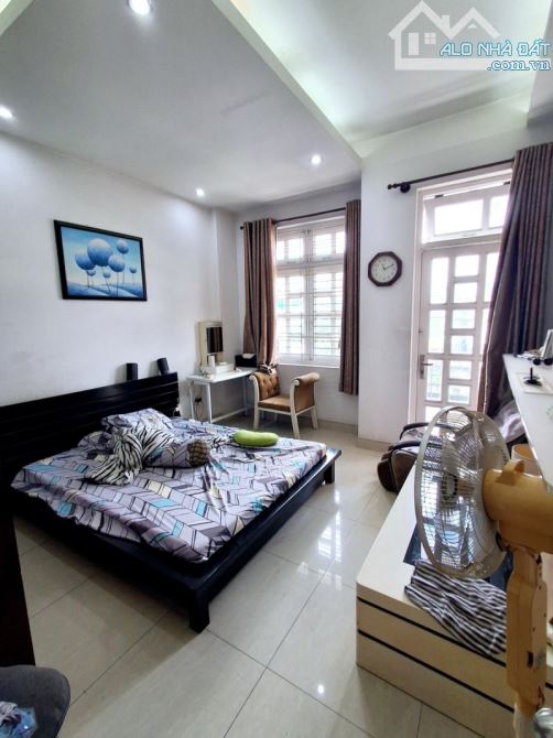 SIÊU PHẨM 3 TẦNG ĐƯỜNG SỐ 18 ( M1) - 73M2 (4*18.1) - HẺM 8M KINH DOANH ĐỈNH. CHỈ HƠN 6 TỶ - 5