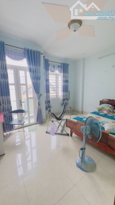 Bán NR 4 tầng DTS 190m2, 6,7 tỷ tại Đường Số 2, Trường Thọ, Thủ Đức, HCM - 5