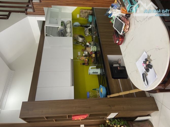 Cầu Giấy 5 tầng, nhà đẹp ở ngay, ngõ nông tẳng tắp, sổ hoa hậu, an sinh đỉnh, chỉ hơn 8 tỷ - 5