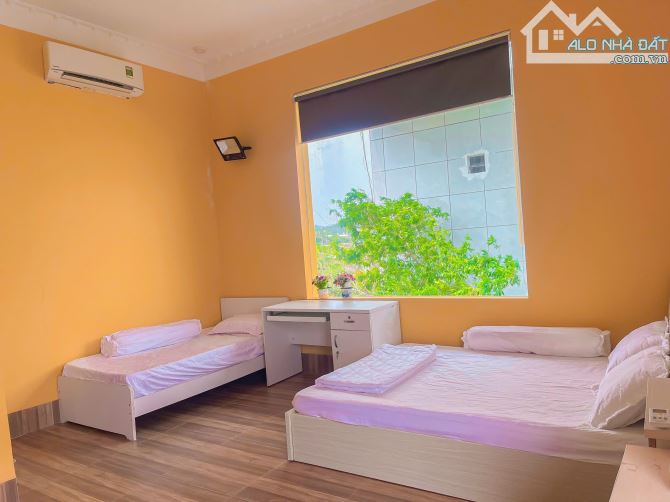 HOMESTAY CỰC ĐẸP TẠI BIỂN HỒ TRÀM, CHO THUÊ 20TR/THÁNG, GIÁ BÁN NHANH SIÊU RẺ - 5