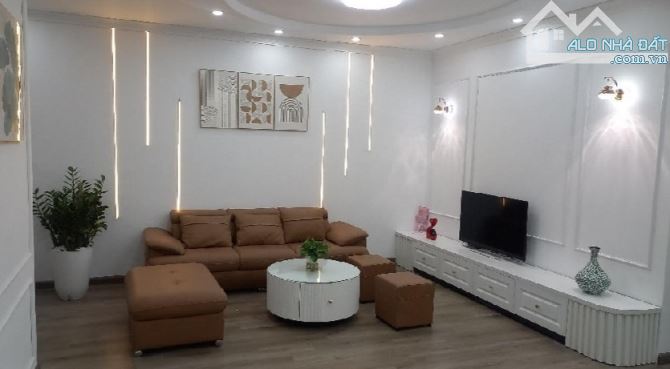 👉 căn góc 3 p ngủ ×2 wc ×2ban công  tầng trung chung cư thủy lợi _ đại học nguyễn trãi  l - 5