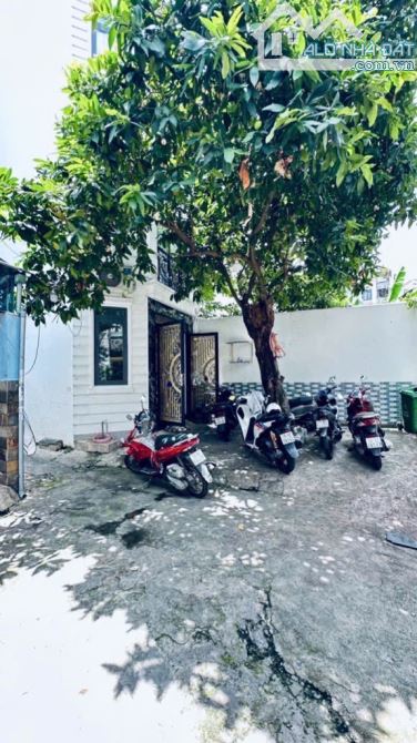Bán Nhà Bình Thạnh- Hoàng Hoa Thám - Nhà Đẹp 4 Tầng - DT 40m2 - Full Nội Thất - Nhỉnh 6 tỷ - 5