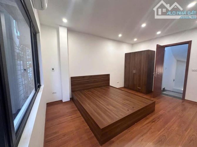 Cho thuê nhà ở 30m2*5 tầng ngõ 5 đường Trường Chinh, Thanh Xuân - 5