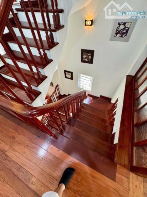 BÁN NHÀ XUÂN ĐỈNH Lô Góc - Ô tô đỗ cửa - 2 mặt thoáng. 40M2, 5 TẦNG, 12,7 Tỷ - 5