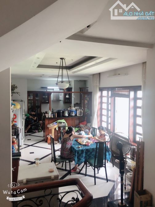 Bán Biệt Thự Gốc 2MT Đường 320 Bông Sao- 16m x 24m- 371.5m.2- 3 LẦU 6PN- F5 Q8- SỔ HỒNG - 6