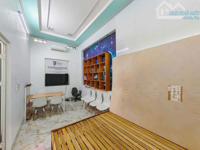 Nhà trệt lớn 10x21 Nam Long 3 phòng ngủ, cách Vũ Đình Liệu 50m giá 9 tỷ (TL ít) - 6