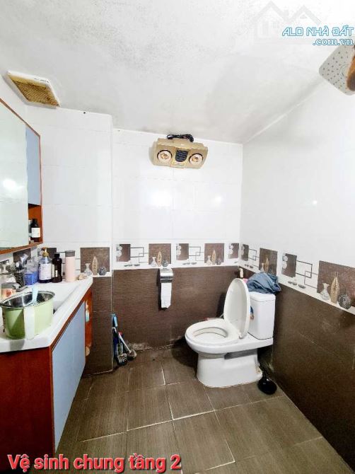 CHỦ CẦN BÁN GẤP GIẢM GIÁ, GIÁ CHÀO MỚI 13.9 TỶ 90M2 - 6
