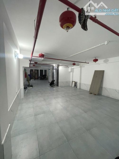 Tòa CCMN mặt phố Phú Đô, Nam Từ Liêm 93m² 7 tầng MT 5,5m 26 Phòng kk - 6