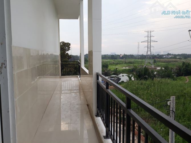 cho thuê CH mini 35m2 có gác lửng cao, Máy lạnh, tầng trệt, ở ngay. - 6
