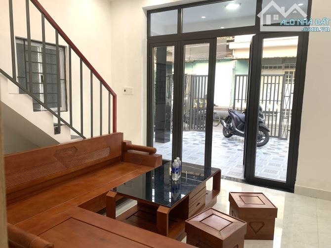 BÁN NHÀ 2 TẦNG KIỆT Ô TÔ THÔNG NGUYỄN NHƯ ĐÃI, CẨM LỆ, ĐÀ NẴNG GIÁ TỐT - 6