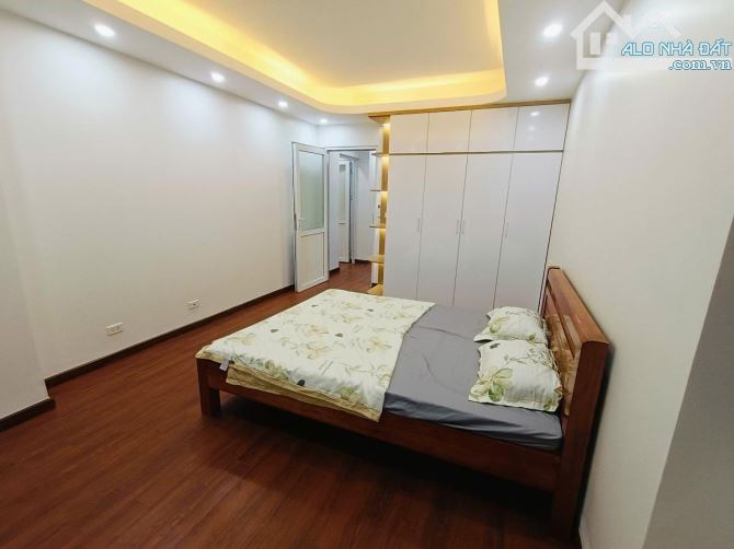 Giảm giá! Chung cư thấp tầng 116m2, ngã tư Trôi, nội thất cao cấp, giá chỉ 3 tỷ65 - 6