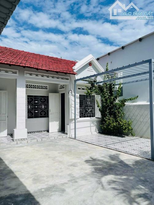 🎊Cần Bán nhà vườn Diên Thạnh, thị trấn Diên Khánh cách chợ chỉ 80m. - 6
