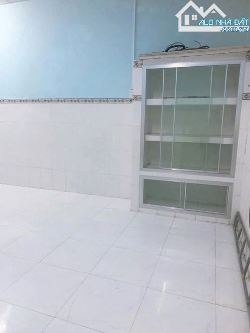 Bán Nhà 2P/Ngủ_72m2 Tại Nguyễn Thị Sóc,Hốc Môn_Sổ Riêng Giá Chỉ 1ty410 (Còn T/Lượng) - 6