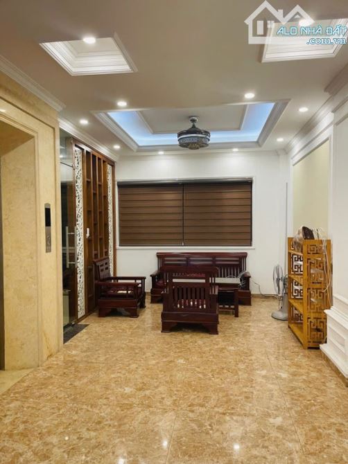 Bán nhà mặt phố Cầu Giấy quận, 52m2, 7 tầng thang máy, mt 5.5m, chỉ 23.9 tỷ - 6
