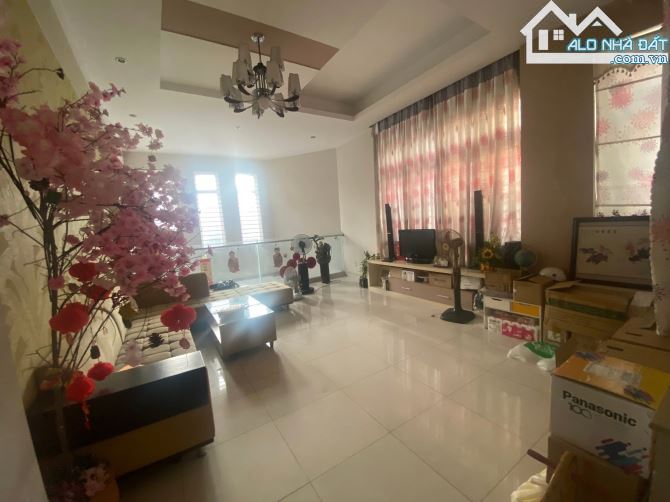 🏠 NGUYỄN VĂN ĐẬU - MẶT TIỀN HẺM XE HƠI 6M THÔNG - 5 TẦNG - 120M² - 6PN - CHỈ 16 TỶ 💸 - 6