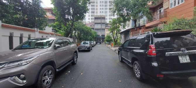 Bán Gấp Căn Villa Mặt Tiền Quận 2 – Khu Compound An Ninh, Vị Trí Đắc Địa - 6