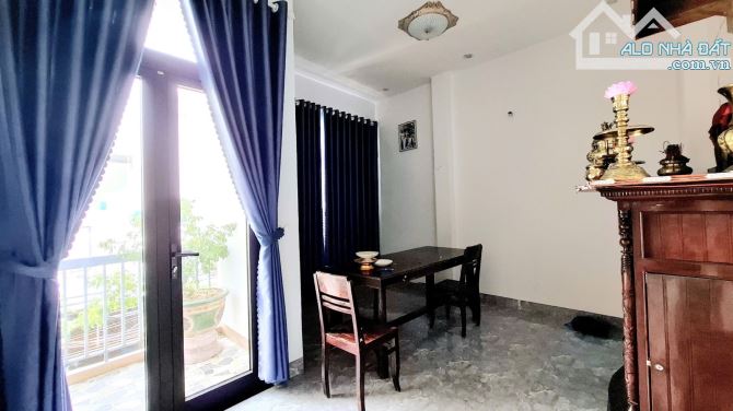 🏡 BÁN NHÀ 3 TẦNG – PHỐ TÂY TÔ HIẾN THÀNH – KINH DOANH SẦM UẤT 🏡 - 6